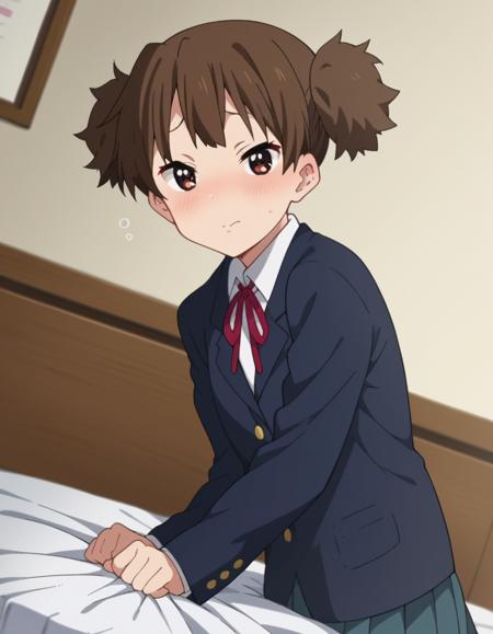 Jun Suzuki (鈴木 純) - K-ON! (けいおん!) - COMMISSION