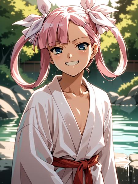 Sonshoukou (Koihime Musou)