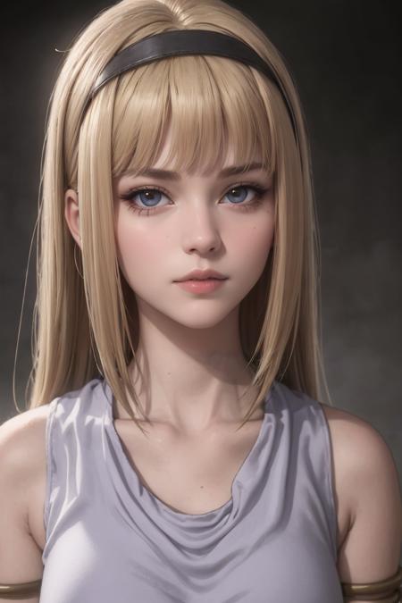 ?Ymir Fritz Adult (anime character) | Attack on Titan | ownwaifu