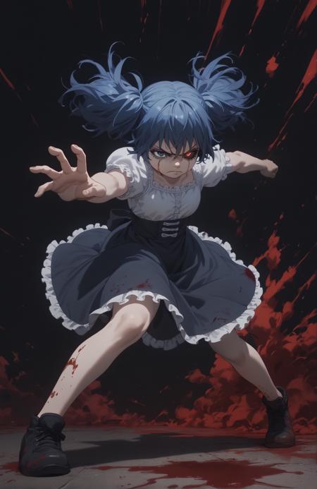 Saiko Yonebayashi