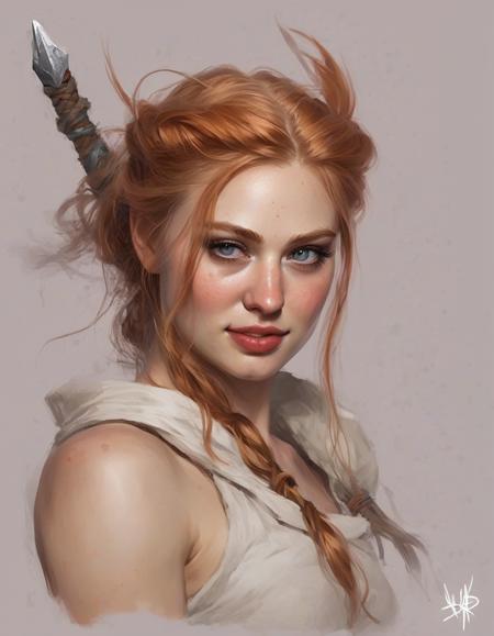 Deborah Ann Woll