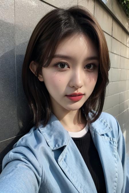 IVE GAEUL (가을)版本v1.0 (ID: 132280)