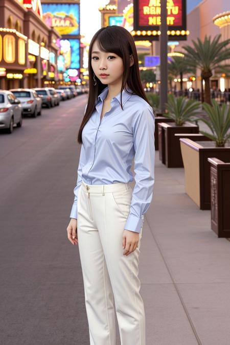 Miyu Suenaga