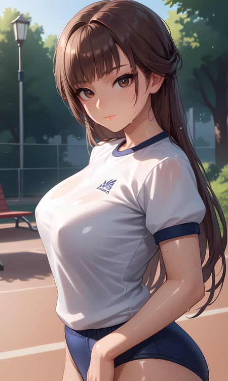 [PONY] Marciana | Nikke Goddess of Victory版本v1.0 (ID: 888490)