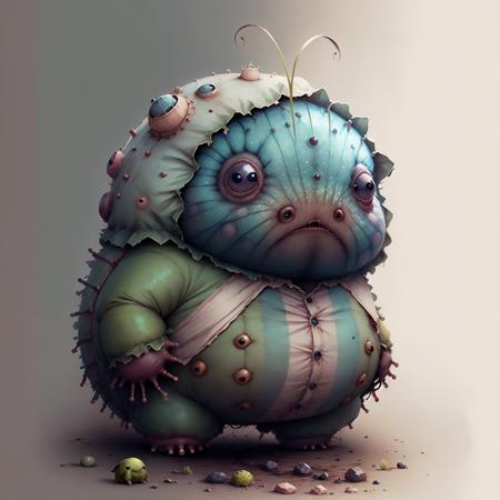 kCuteCreatures - konyconi
