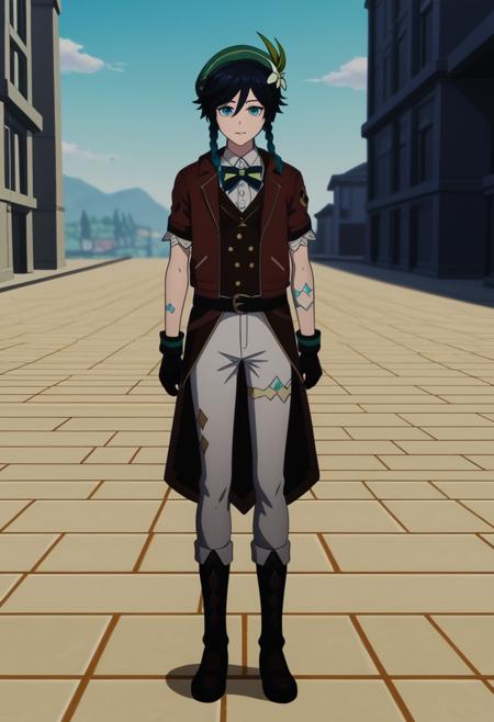 Suicide Squad Isekai Style