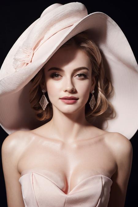 Polina Maksimova (Полина Максимова)