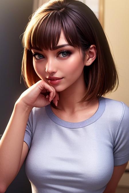 Sweater Girl版本SweaterGirl v0.1 (ID: 142982)