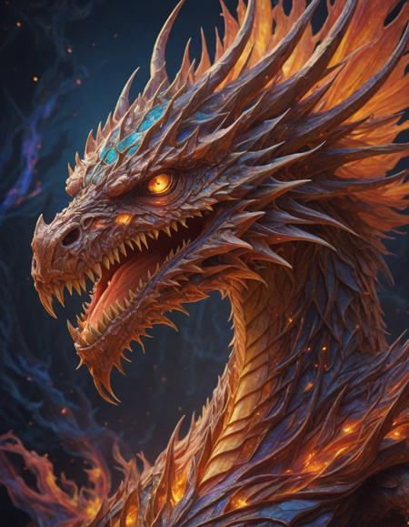 Dragon trip merge - DARE slider / ntcai.xyz