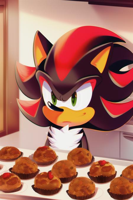SonicDiffusion