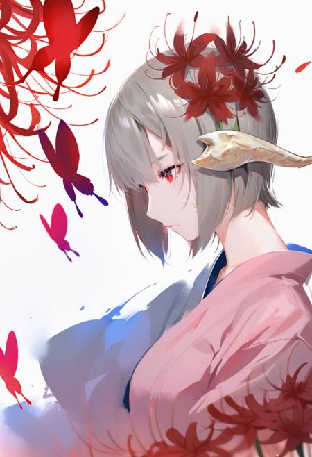 [SDXL] Artist Style: sola7764