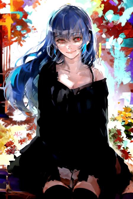 Sui Ishida Style