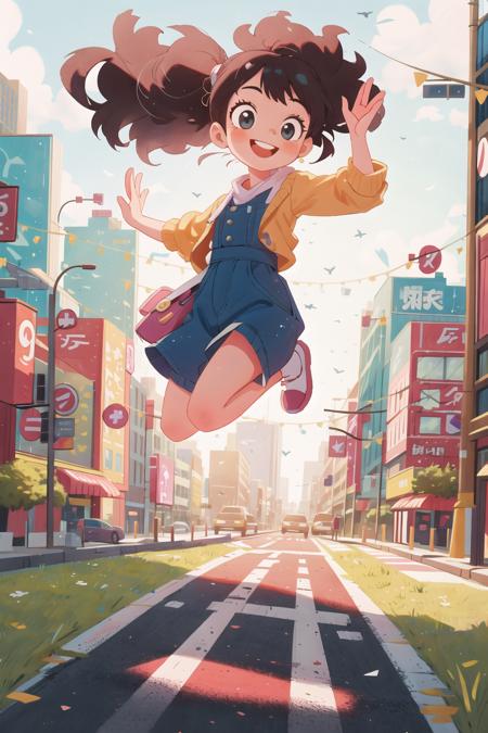 Manmaru mix版本v1.0 (ID: 91735)