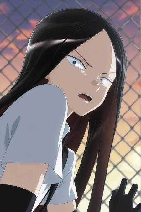 Bort (Land of the Lustrous)