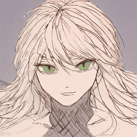 BTDG, Evangeline
