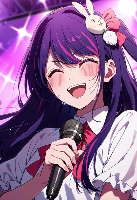 Hoshino Ai | Oshi no Ko | 推しの子