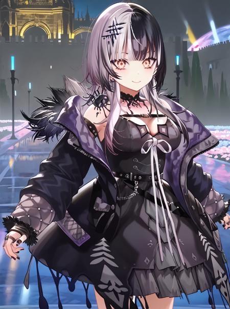 Shiori Novella [Hololive]