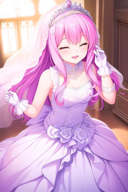 Kagami Matsuri (Girl Friend BETA) | 加賀美茉莉 (ガールフレンド（仮）)