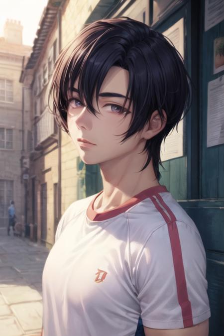 Nicol Ascart / Otome Game no Hametsu Flag shika Nai Akuyaku Reijou ni Tensei shiteshimatta...