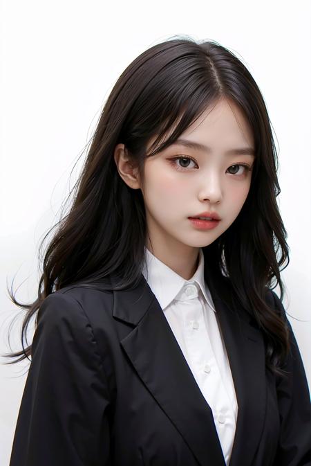 Jennie Blackpink Idol (Kpop/Requested)