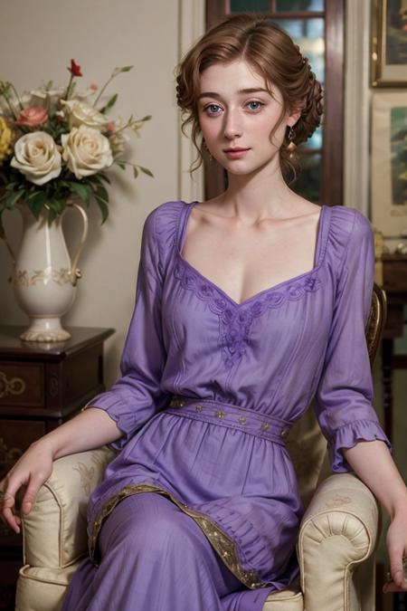 Virginia Woolf｜Vita & Virginia
