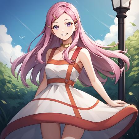 Anemone - Eureka Seven (Requested)版本v1.0 (ID: 539945)