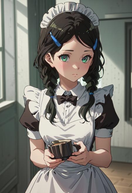 Saitou Aoi/斎藤葵 (Sound! Euphonium)