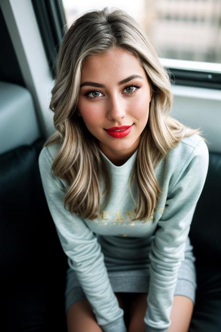 Alix Earle - Influencer