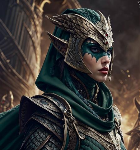 Warhammer High Elves