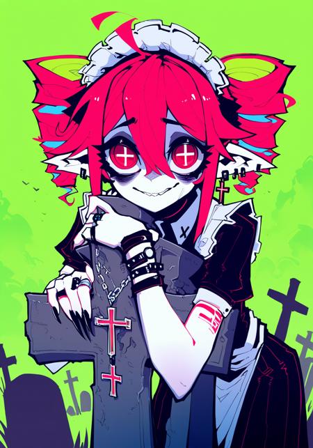 [Noob][Style] Vivid