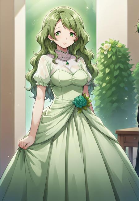 Bridal Dress [Pony]