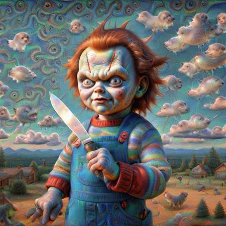 DeepDream2