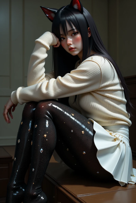 Semi Real Doll FLUX版本v1.0 (ID: 968928)