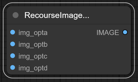 ComfyUI  Selector / Recourse Custom Nodes