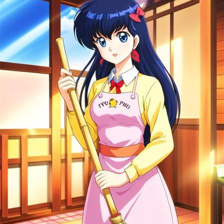 Kyoko Otonashi - Otonashi Kyôko / Maison Ikkoku - SDXL版本v1.0 (ID: 651823)