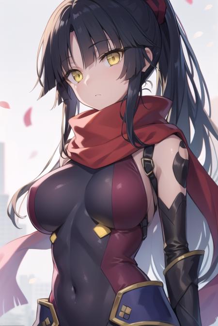 Danzou Katou - Fate Grand Order