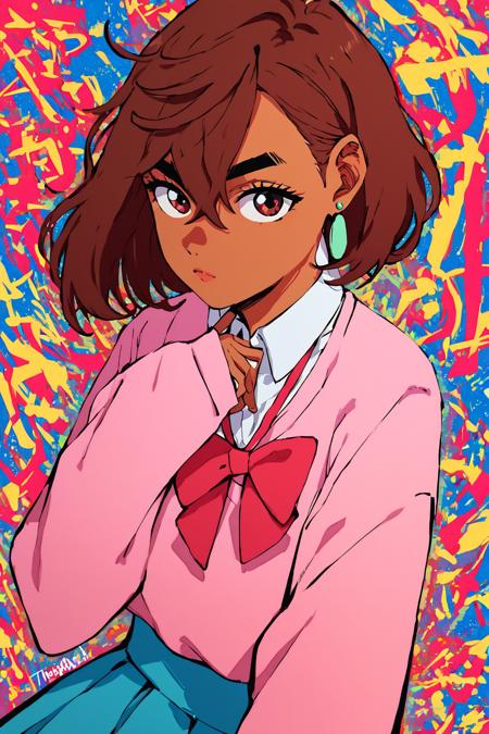 Artist style [ThatOnePanda]
