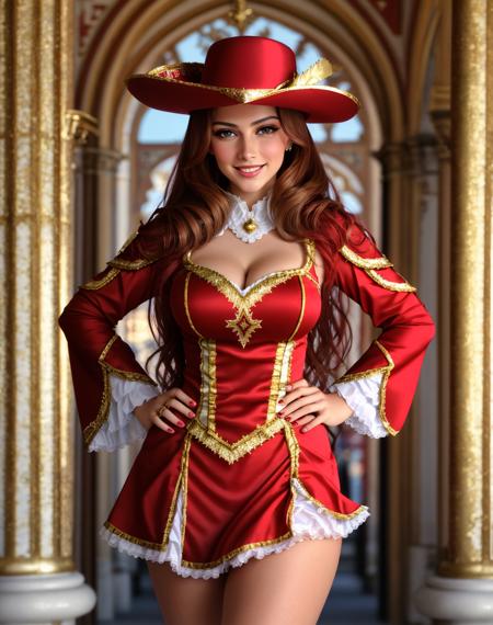 Doll Likeness - by EDG