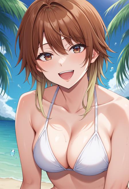 Mikoto - Idolmaster Shiny Colors (SDXL Pony)