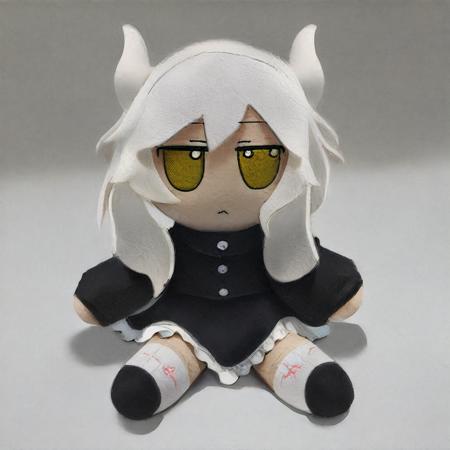 Toys | Fumo toys | Plush