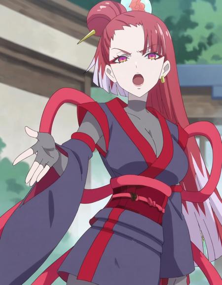 Zakuro (Wonderful Precure!) / ザクロ (わんだふるぷりきゅあ！)