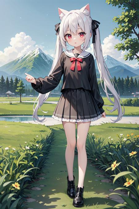 Yet Another Anime Model