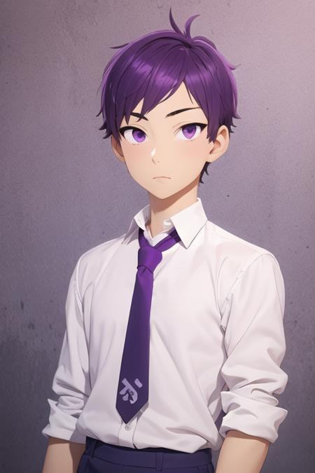 Tooru Ishikawa / Horimiya