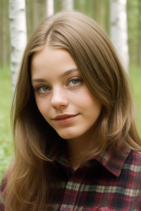 Susan Dey [undertrained]