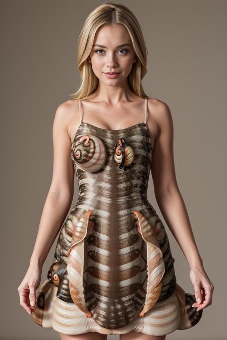 Snail World