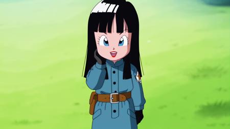 Mai - Dragon Ball Super