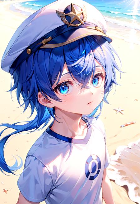 Aoi SDXL
