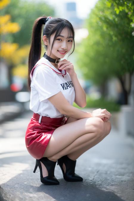 早川 真由 Mayu