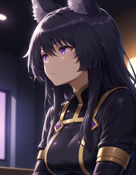 Delta - Eminence in Shadow (IllustriousXL)版本Delta (ID: 1084680)