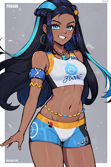 Afrobull (Artist Style) [Illustrious & Pony & SD1.5]